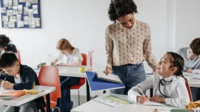 7 Mistakes Teachers Should Avoid for a Successful School Year Start