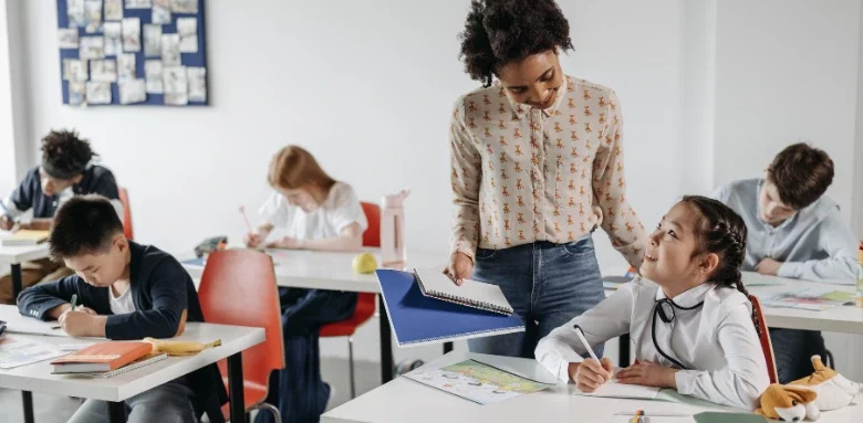 7 Mistakes Teachers Should Avoid for a Successful School Year Start