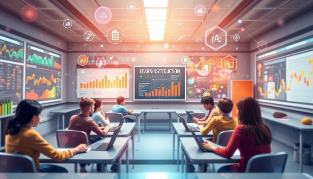 Learning Analytics Learning Analytics