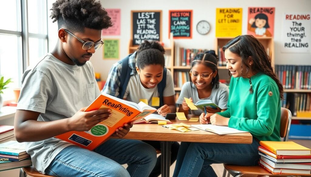 active reading techniques active reading techniques