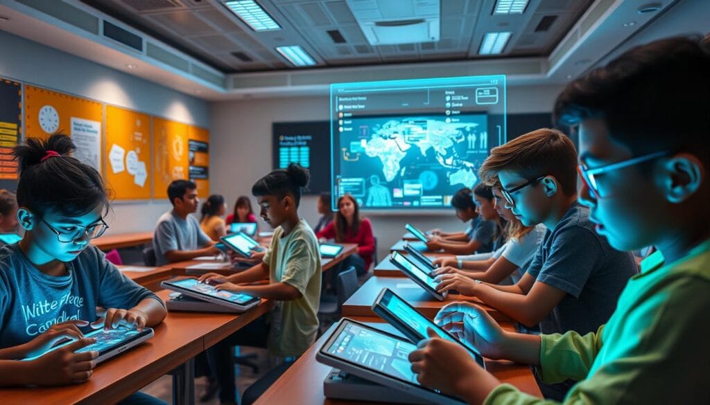 adaptive learning technology adaptive learning technology