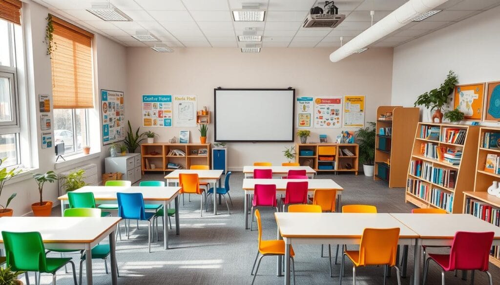 classroom design classroom design