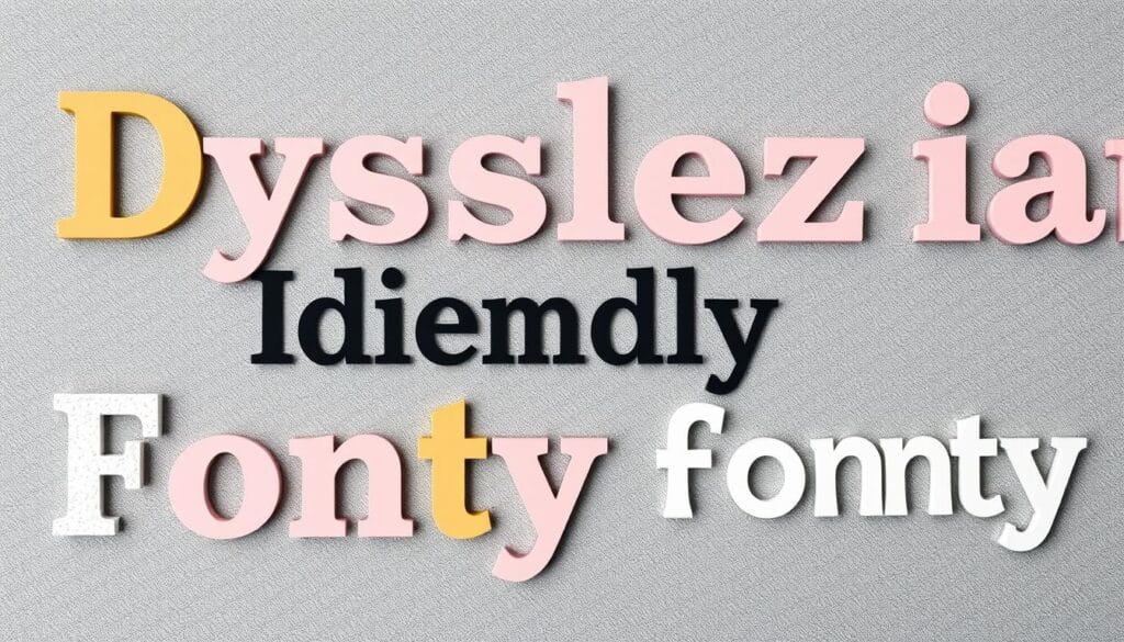 dyslexic-friendly fonts dyslexic-friendly fonts