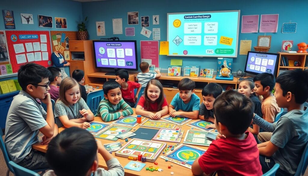 gamification gamification