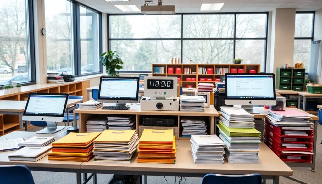 grading system grading system