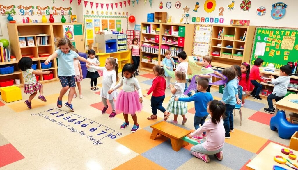 kinesthetic activities kinesthetic activities