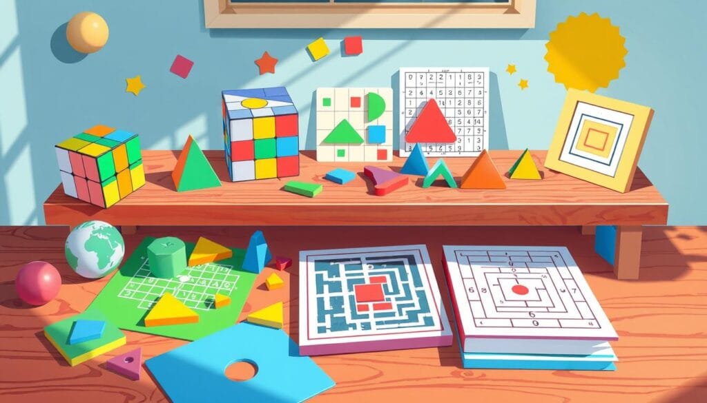 logic puzzles logic puzzles