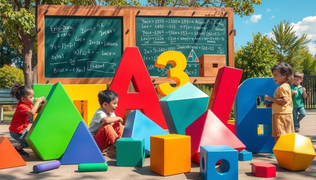 mathematical play mathematical play