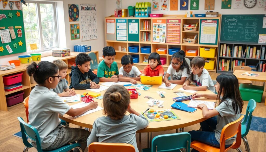 Student-centered education; School Phobia: Causes, Symptoms, and Practical Solutions